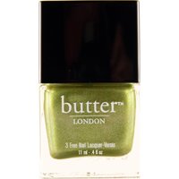 butter LONDON 3 Free Lacquer Dosh