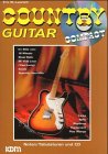 Country Guitar Compact, m - CD-Audio - Eric Saint-Laurent, Eric Saint- Laurent