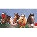 American Puzzles, Horseplay Puzzle, 500 Pieces Puzzle