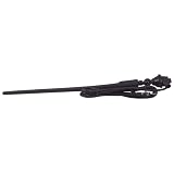 Peterson 95011-1 Black Top Side Mount Antenna