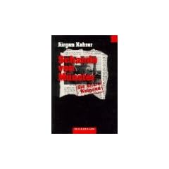 Schande von M�nster. Die Aff�re Wiegand