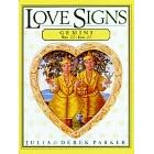 Gemini (Parker Love Signs)