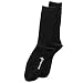 21JZVZD7R7L. SL75  SmartWool Womens Cable Socks M Black