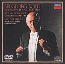 ワーグナー序曲・前奏曲集 他 サー・ゲオルグ・ショルティ指揮シカゴ交響楽団