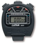 ULTRAK 320 STOPWATCH