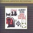 Born Under A Bad Sign/Gold Cd