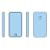 Invisible Shield Classic Shield Case for iPod touch 1G--Full (Clear)