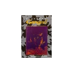 Clanbuch: Gangrel. Quellenband f�r Vampire: Die Maskerade