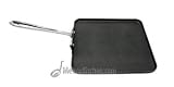 All-Clad LTD 11-Inch Square Nonstick Griddle