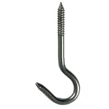 Ceiling Screw Hook