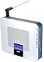Linksys WRTP54GER EarthLink trueVoice G Router