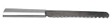 Rada Cutlery Bagel Knife, Made in USA, Aluminum Handle