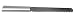 Rada Cutlery Bagel Knife, Made in USA, Aluminum Handle