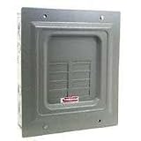 125 Amp Main Lug Panel