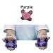 Nukkles Easy to Use Hand Massage Tools (1 Pair)