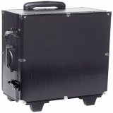 600-CD Hard Case with Hanging Sleeves