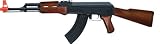 Aftermath SS-47 Airsoft Rifle airsoft gun