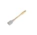 Le Creuset Silicone Pastry Brush, White