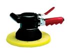 National Detroit 900 8-Inch Bondo Hog Sander