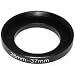 Adorama Step-Up Adapter Ring 28mm Lens to 37mm Filter Size