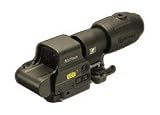 EOTech MPO II Holographic Sight with Magnifier