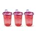 Take and Toss 10 oz. Cups - 3 Pack