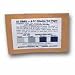STRIP TEST CHLORINE, PKG 25, 10-0435 TEST PAPER COMPANY CHEMICALS