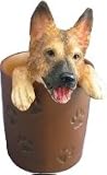 German Shepherd Dog Pen/Pencil Holder