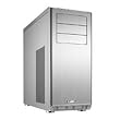 LIAN LI ミドルタワーケース シルバー Diamond Series PC-Z60A