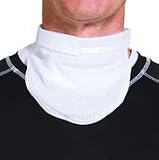 Trachea Secretion Protection Bib Trachea Secretion Protection Bib