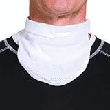 Trachea Secretion Protection Bib