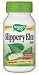 Slippery Elm Bark
