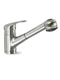 Hamat 3-2861-PC Everest Kitchen Faucet Chrome