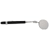 SE Thick Handle 27" Extension Tube with 2" Round Mirror