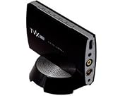DVICO TViX PvR R-2230 160 GB Ethernet/USB 2.0 External Storage Multimedia hard drive