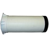 18 Inch Long Directional Nozzle