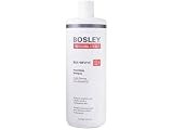 Bosley Revive Nourishing Shampoo for Visibly Thinning / Color-Treated Hair - 33.8 oz