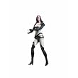 Mass Effect 3 Miranda 18cm Actionfigur Serie 2