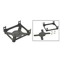 CPU Fan Retainer Clips, Intel P4/478 Retainer