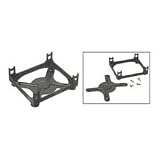 CPU Fan Retainer Clips, Intel P4/478 Retainer