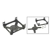 CPU Fan Retainer Clips, Intel P4/478 Retainer