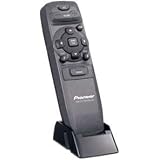 Buy Pioneer CD-R600 Full Function Smart Remote by Fuji