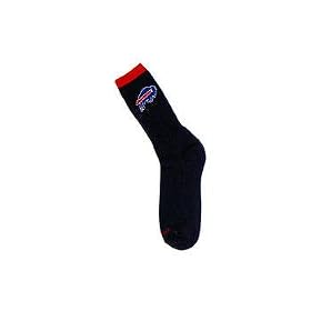 <b>Buffalo Bills Team Socks</b>