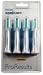 Philips Sonicare HX6014/33 Proresults Toothbrush heads - Standard four pack