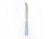 Martin Gulliver Cheese Knife - Blue / Pink Spots