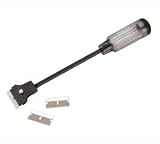 Review Sealey  / Sealey VS500 - Extended Razor Scraper