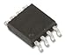 TEXAS INSTRUMENTS ADS7835E/250 ANALOG TO DIGITAL CONVERTER ADC 12 BIT 500KSPS MSOP-8