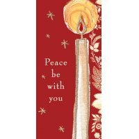 Amnesty International Peace Greeting Card - 10 in a pack