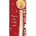 Amnesty International Peace Greeting Card - 10 in a pack