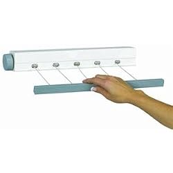 Household Essentials MD-61 Sunline Retractable Mini Clothes Dryer